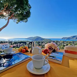 Aparthotel Residenza Mini - Rta E, Lacona