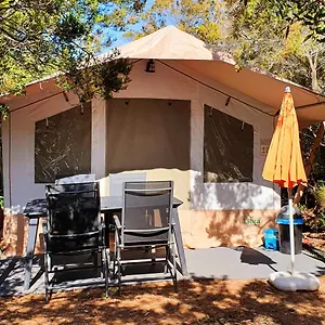 Campsite Elba Travels -, Lacona