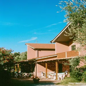 Holiday park Elbamar, Lacona