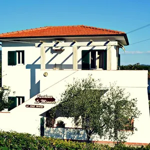 Il Caubbio Lacona