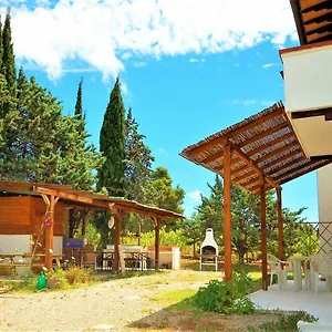 Casa Balena Bianca Lacona