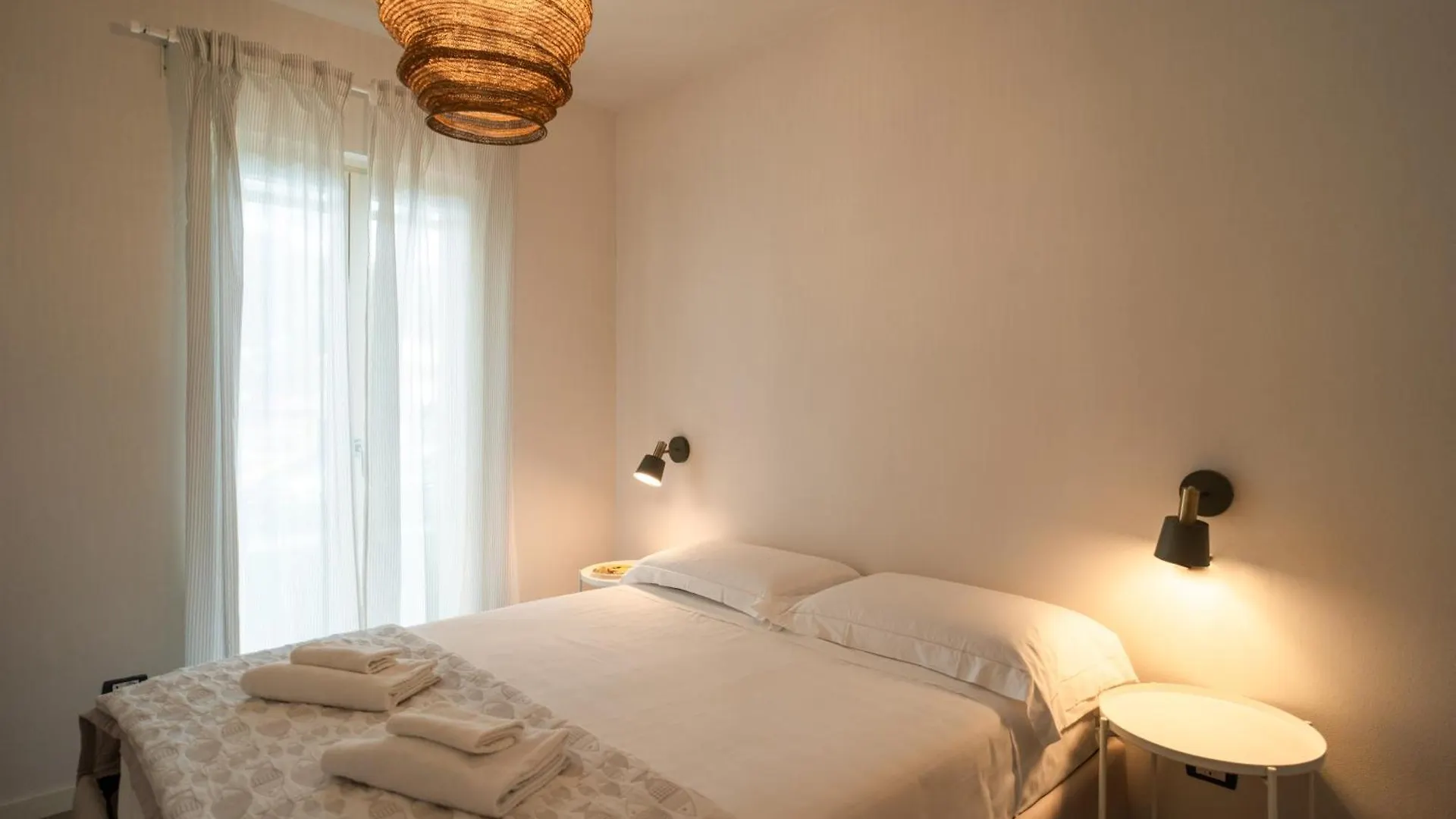 Casa Del Moletto - 250Mt From The Sea Apartment Lacona Italy
