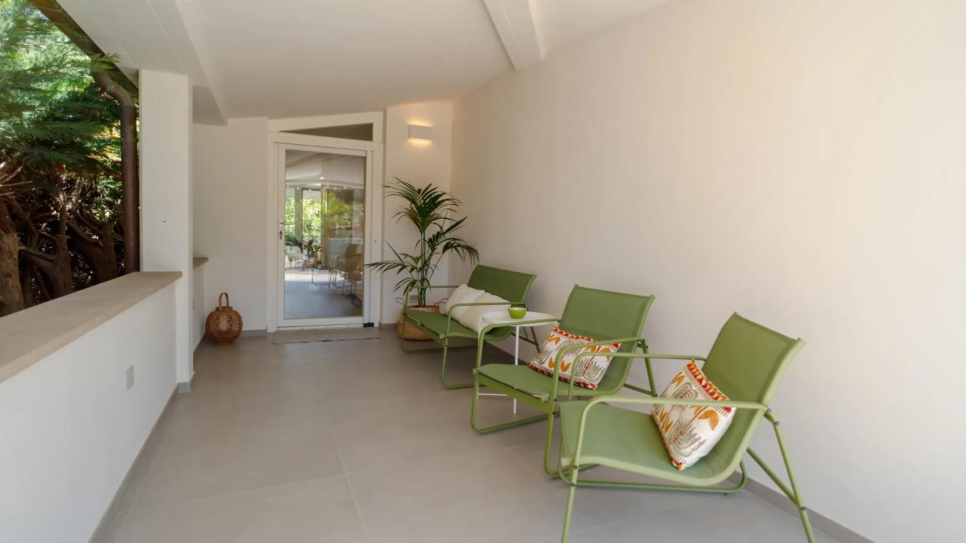 Casa Del Moletto - 250Mt From The Sea Apartment Lacona 0*,  Italy